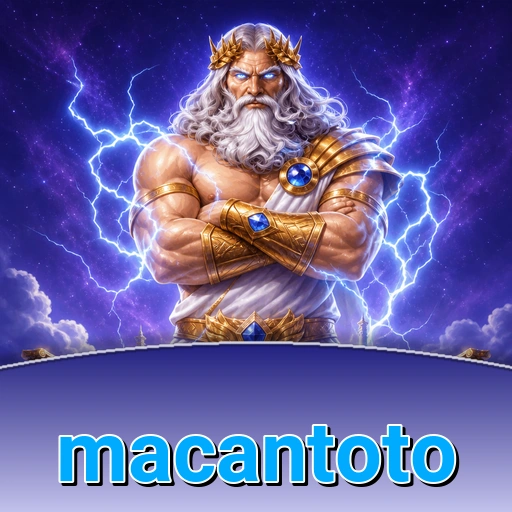 macantoto APK — gampang dipakai