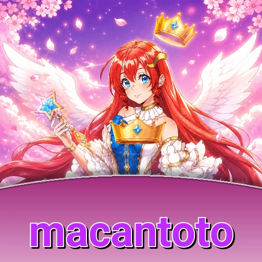 macantoto APK — hemat kuota