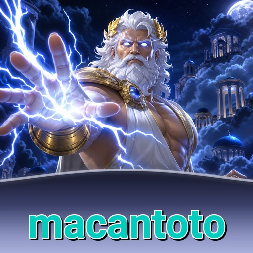 macantoto APK — katalog lengkap