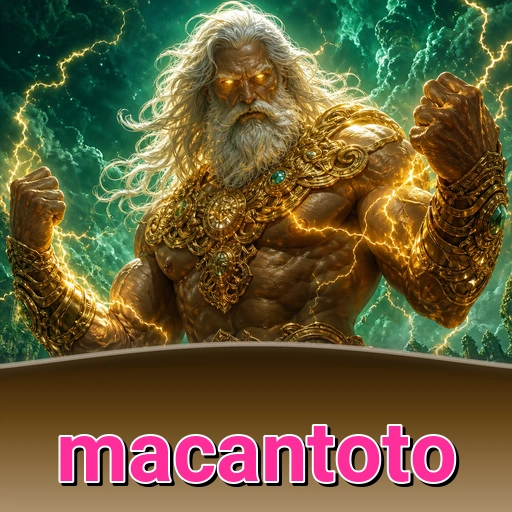 macantoto APK — file sudah dicek