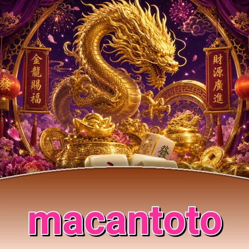 macantoto APK — bantuan 24 jam